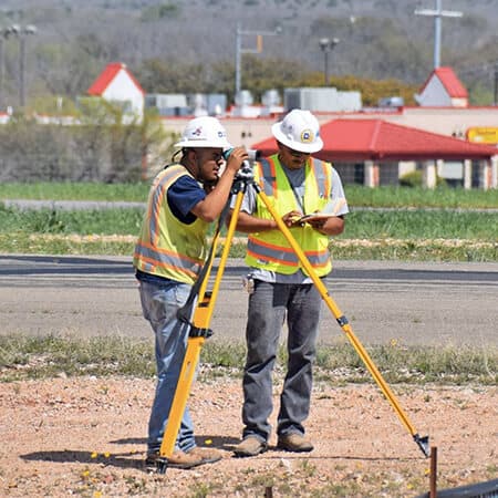 Chasco employees, survey