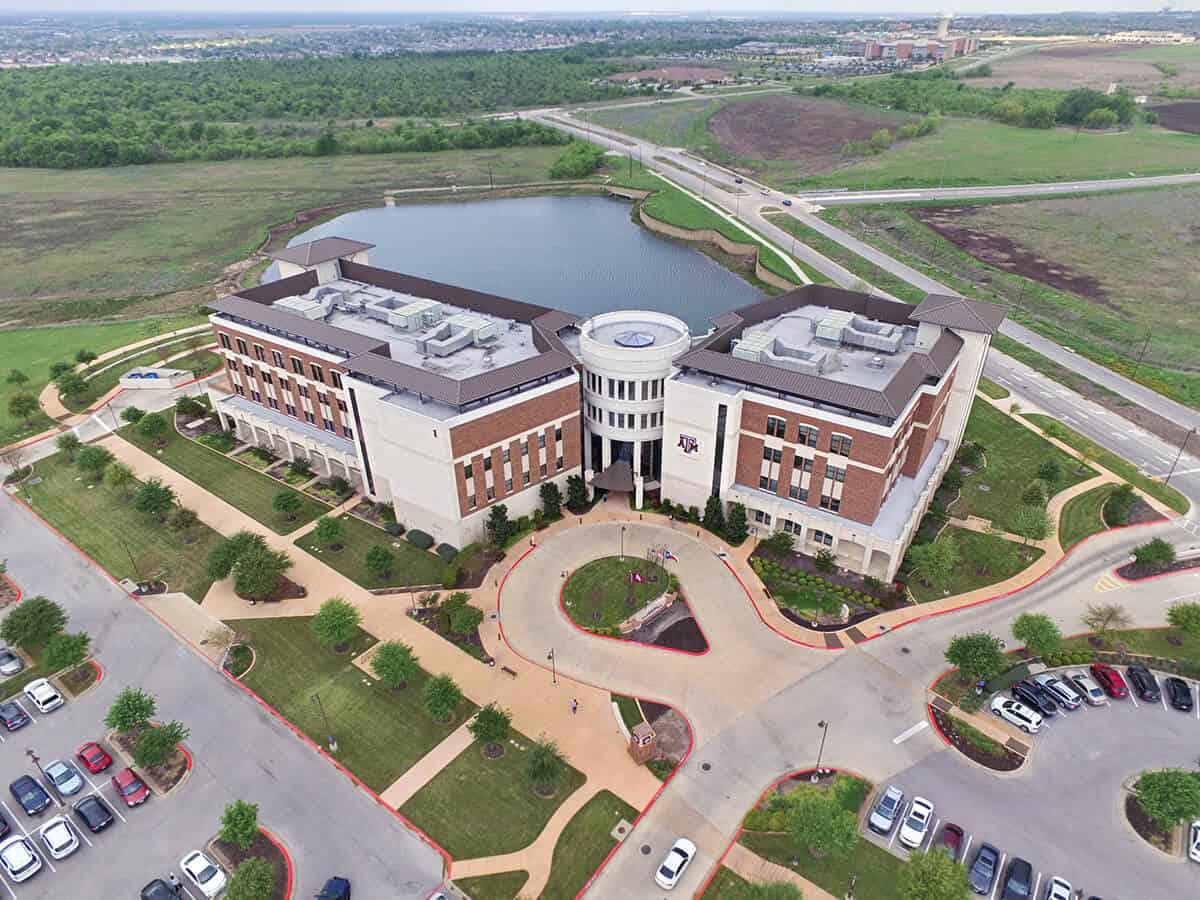 Texas A&M Health Science Center