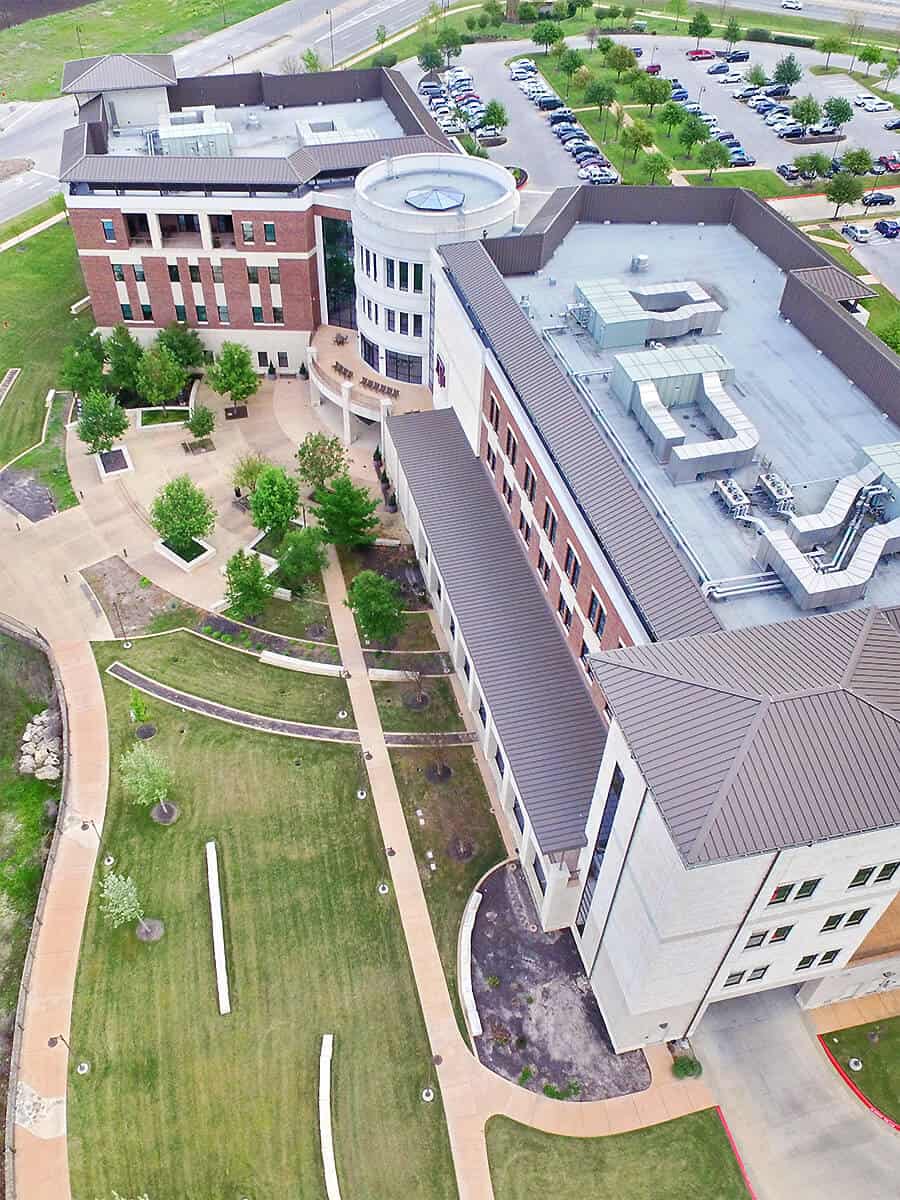 Texas A&M Health Science Center